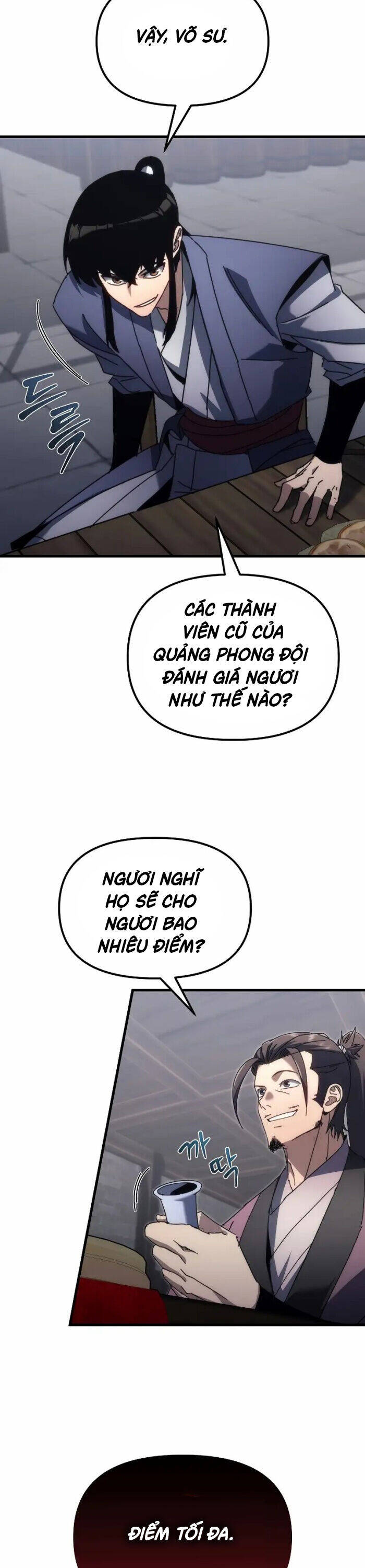 Chuyển Thế Ma Thần Ký - Chapter 11 - Page 41