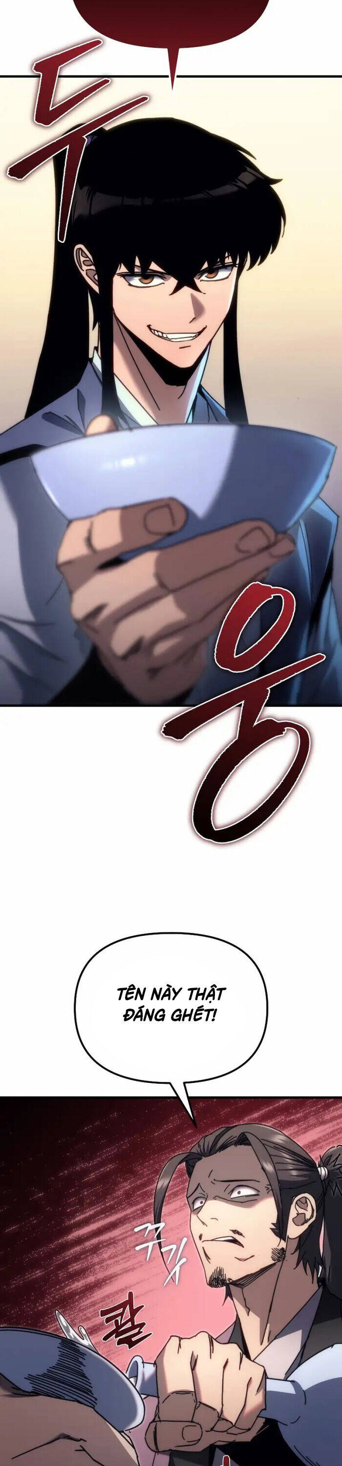 Chuyển Thế Ma Thần Ký - Chapter 11 - Page 42