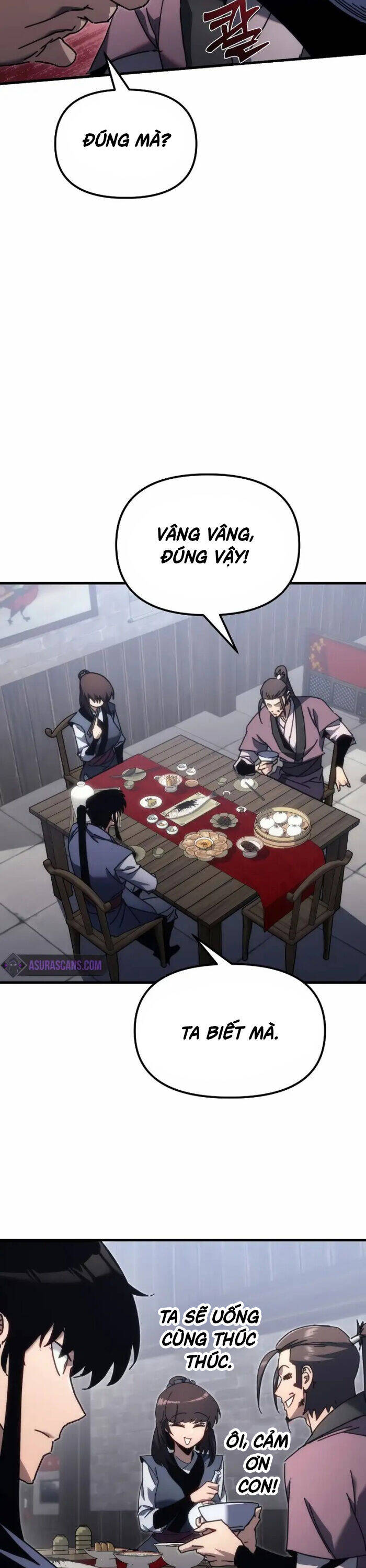 Chuyển Thế Ma Thần Ký - Chapter 11 - Page 43