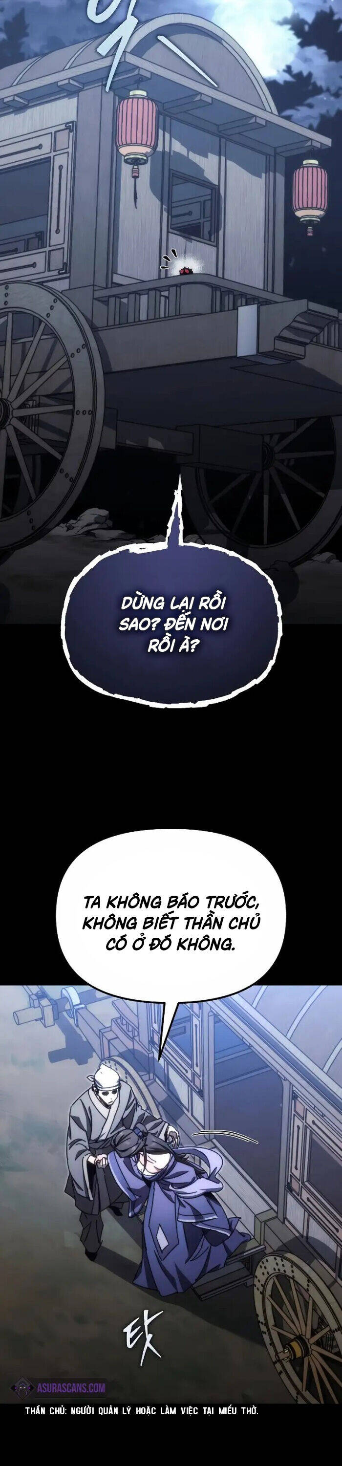 Chuyển Thế Ma Thần Ký - Chapter 11 - Page 47