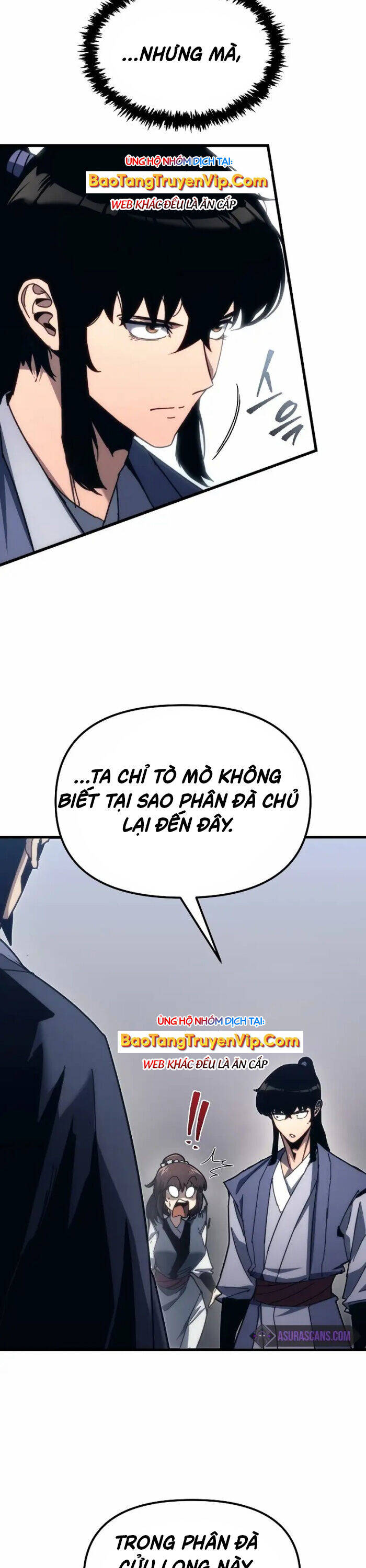 Chuyển Thế Ma Thần Ký - Chapter 11 - Page 7