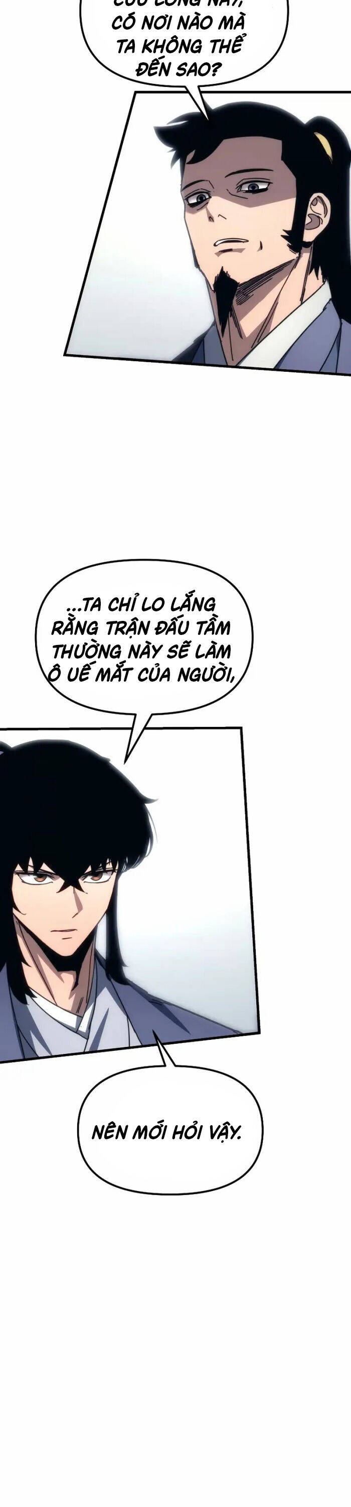 Chuyển Thế Ma Thần Ký - Chapter 11 - Page 8