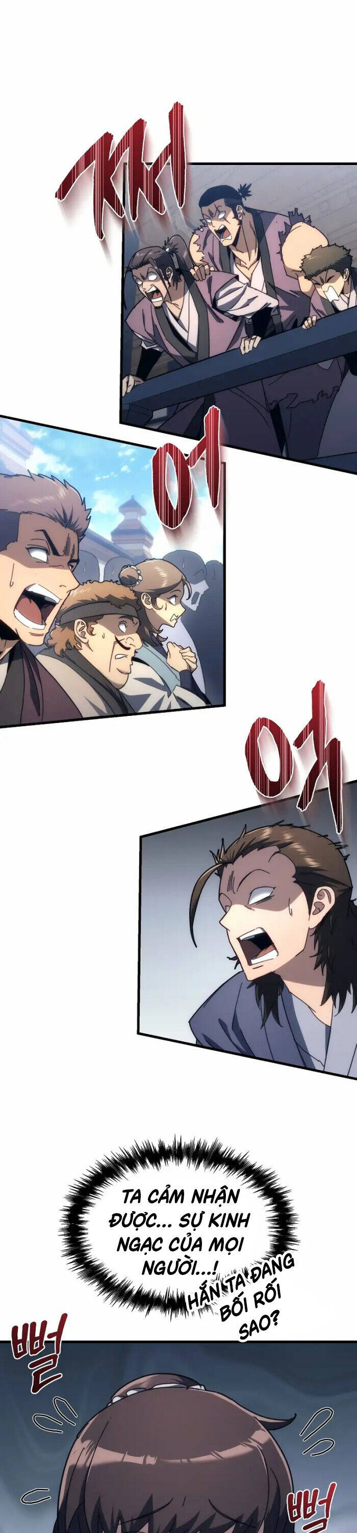 Chuyển Thế Ma Thần Ký - Chapter 11 - Page 9