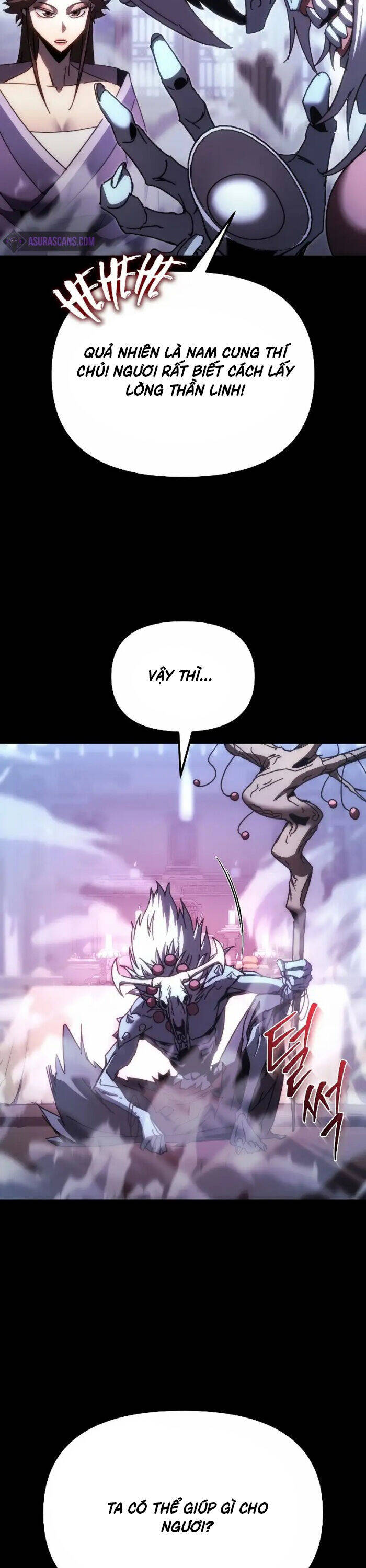 Chuyển Thế Ma Thần Ký - Chapter 12 - Page 11