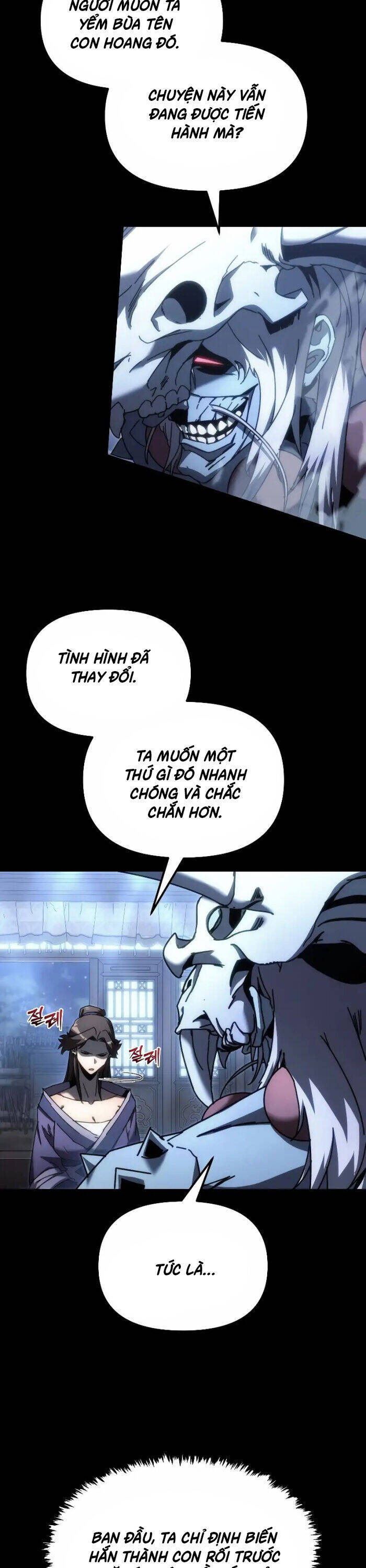 Chuyển Thế Ma Thần Ký - Chapter 12 - Page 13