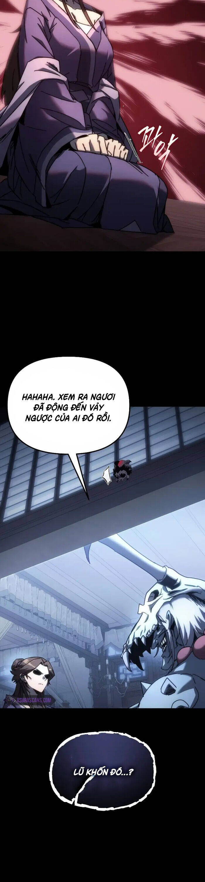 Chuyển Thế Ma Thần Ký - Chapter 12 - Page 15