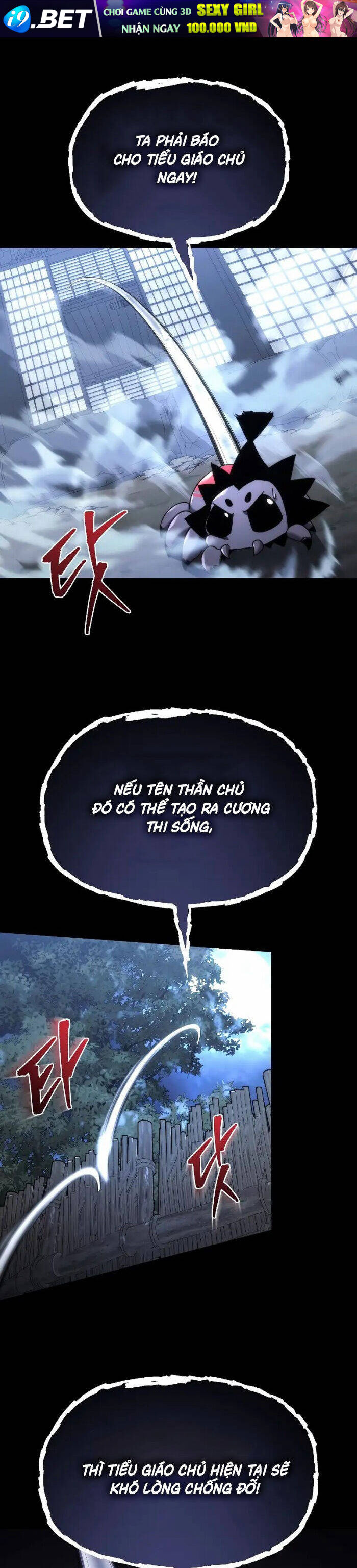 Chuyển Thế Ma Thần Ký - Chapter 12 - Page 16