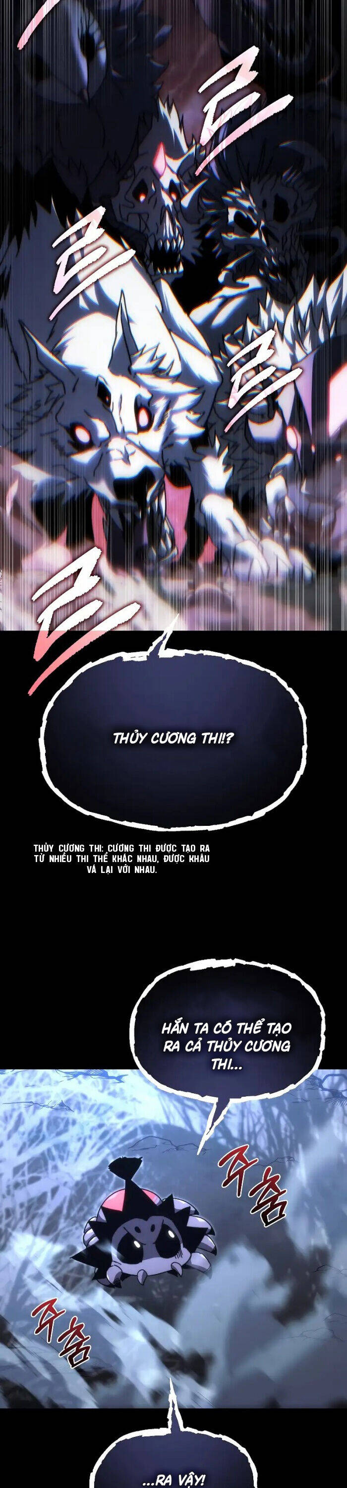 Chuyển Thế Ma Thần Ký - Chapter 12 - Page 18