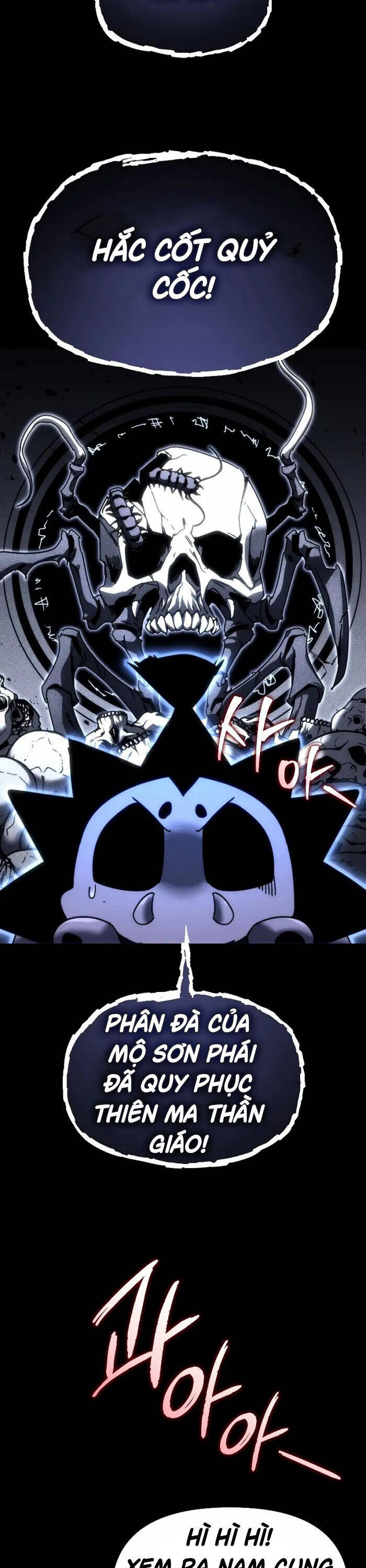 Chuyển Thế Ma Thần Ký - Chapter 12 - Page 19