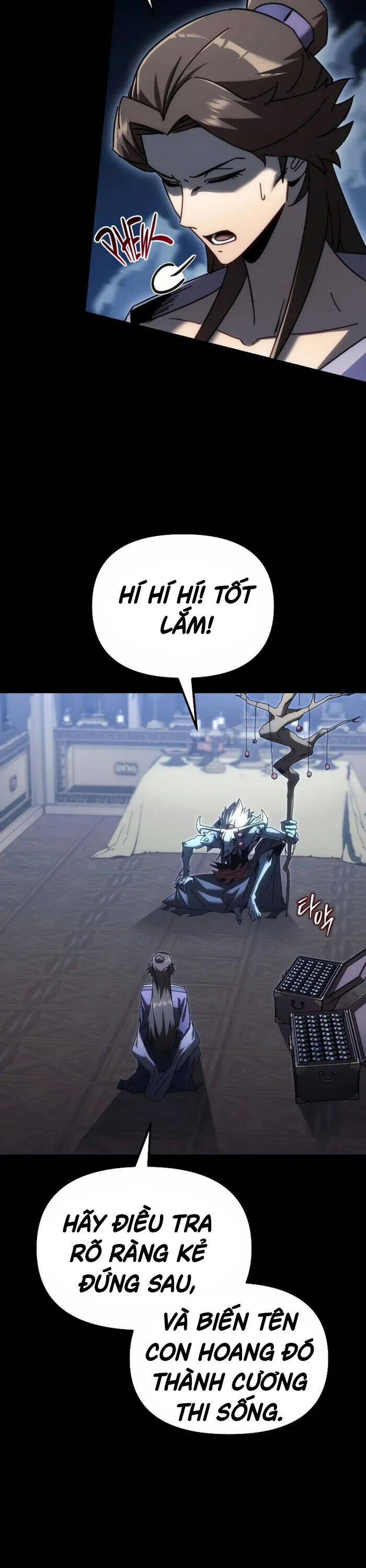 Chuyển Thế Ma Thần Ký - Chapter 12 - Page 22