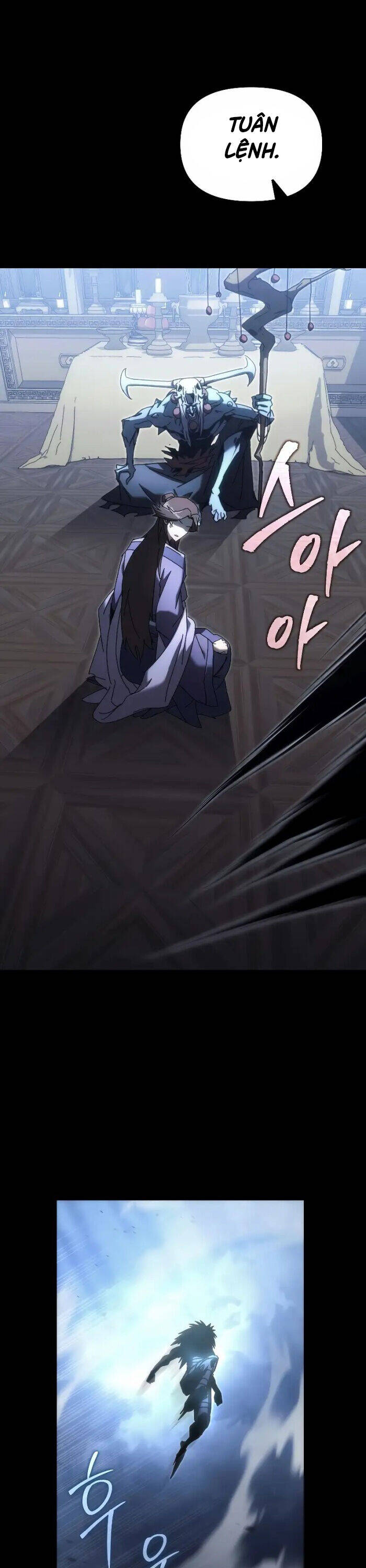 Chuyển Thế Ma Thần Ký - Chapter 12 - Page 25