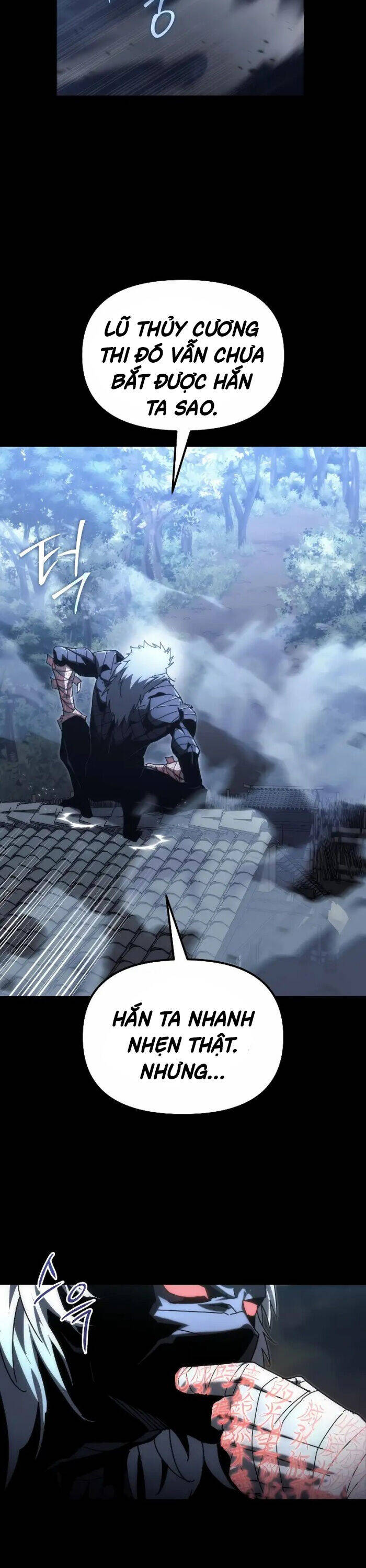 Chuyển Thế Ma Thần Ký - Chapter 12 - Page 26