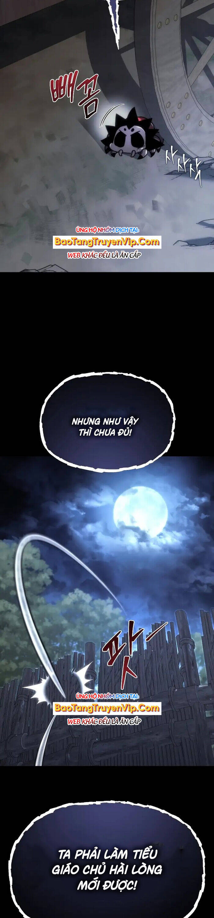 Chuyển Thế Ma Thần Ký - Chapter 12 - Page 3