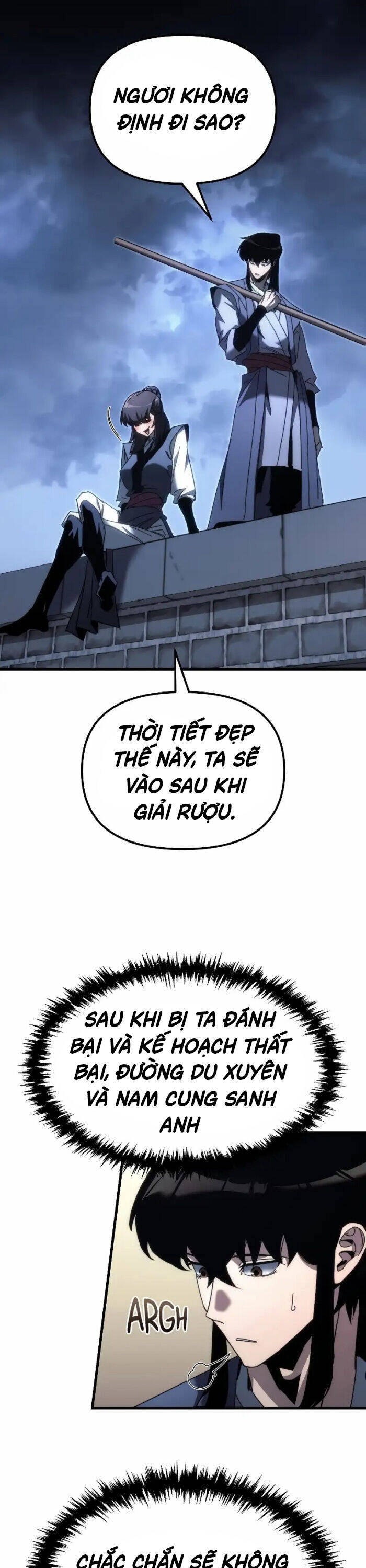 Chuyển Thế Ma Thần Ký - Chapter 12 - Page 31