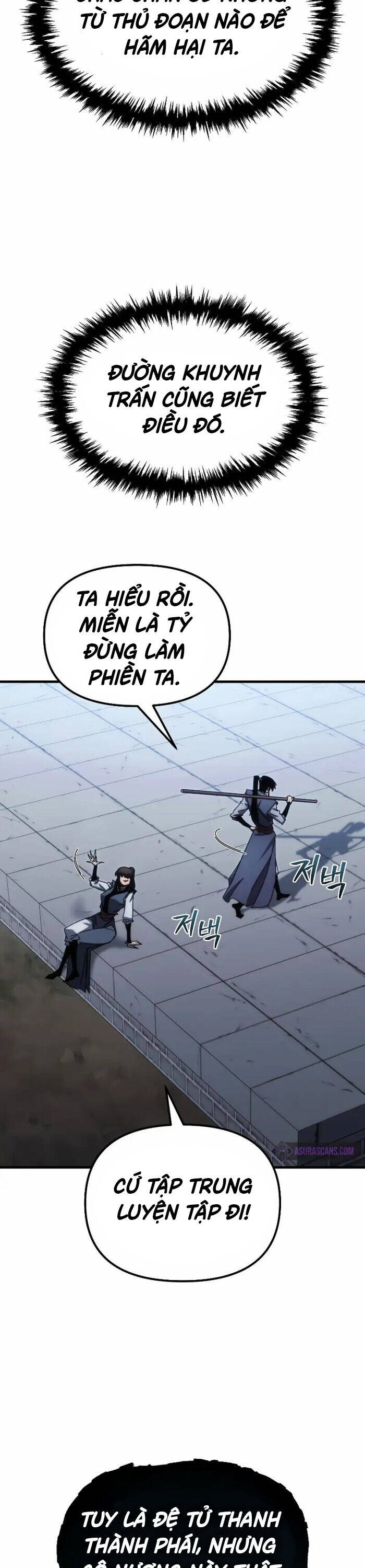 Chuyển Thế Ma Thần Ký - Chapter 12 - Page 32