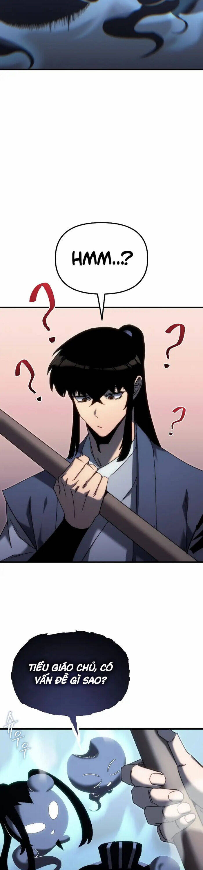 Chuyển Thế Ma Thần Ký - Chapter 12 - Page 34