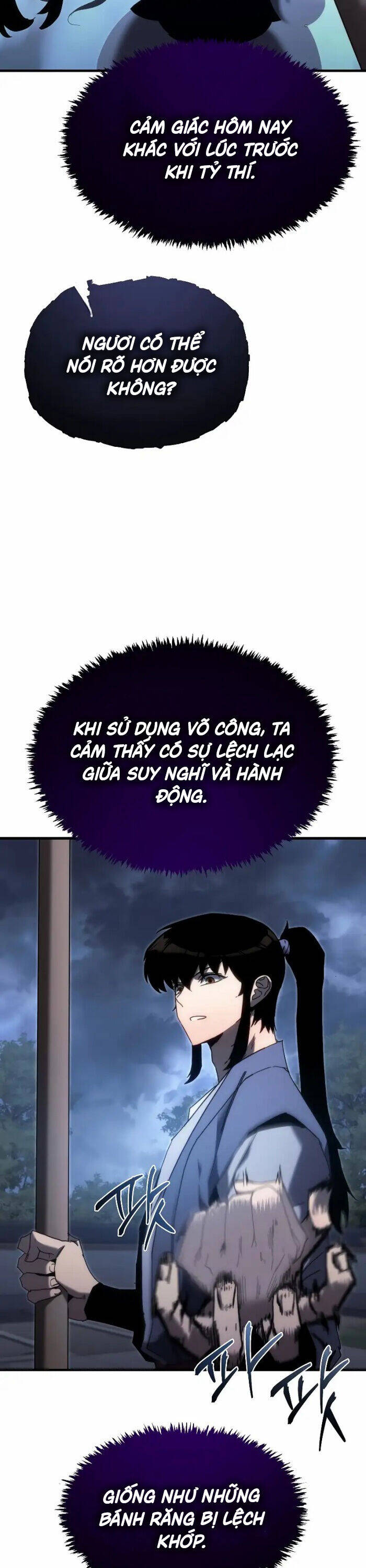 Chuyển Thế Ma Thần Ký - Chapter 12 - Page 35