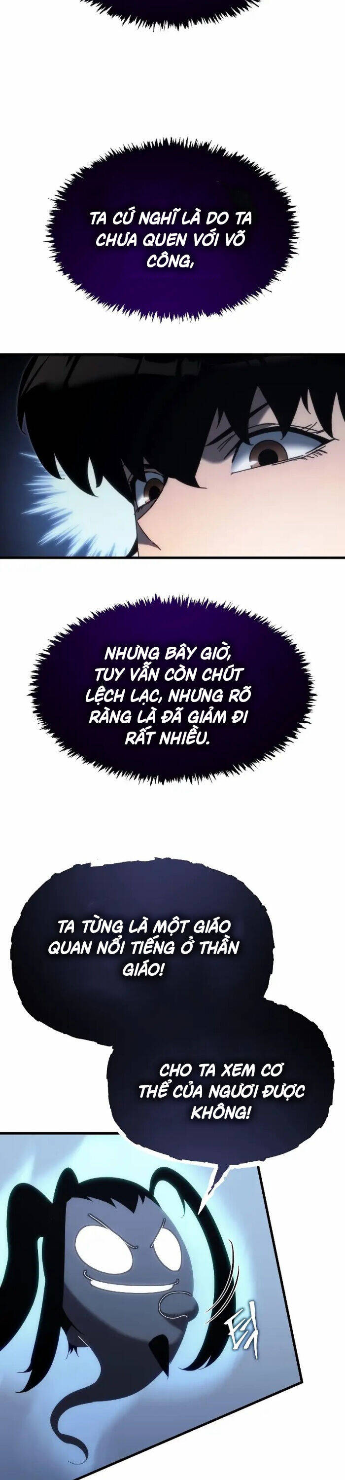 Chuyển Thế Ma Thần Ký - Chapter 12 - Page 36