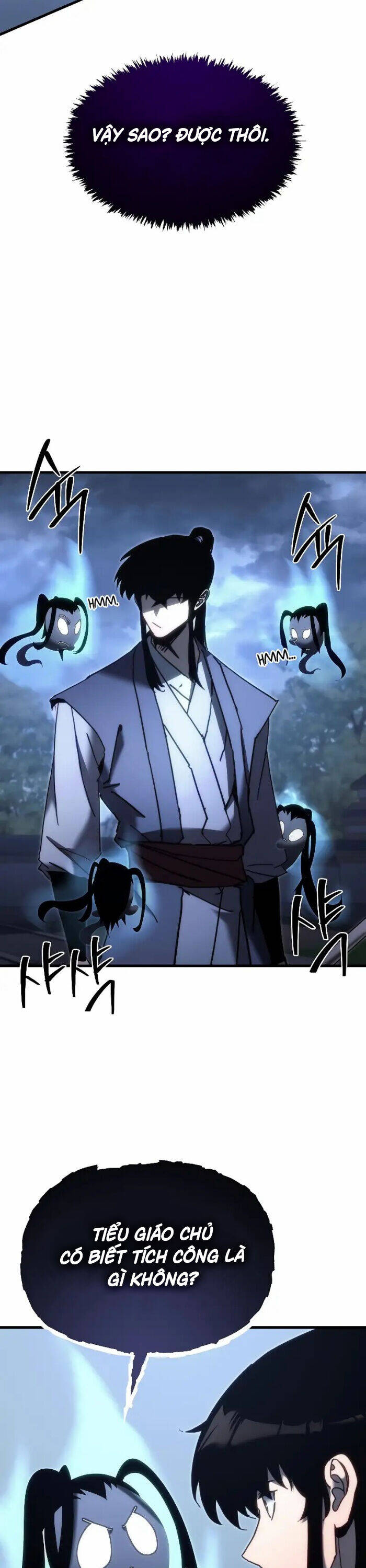 Chuyển Thế Ma Thần Ký - Chapter 12 - Page 37