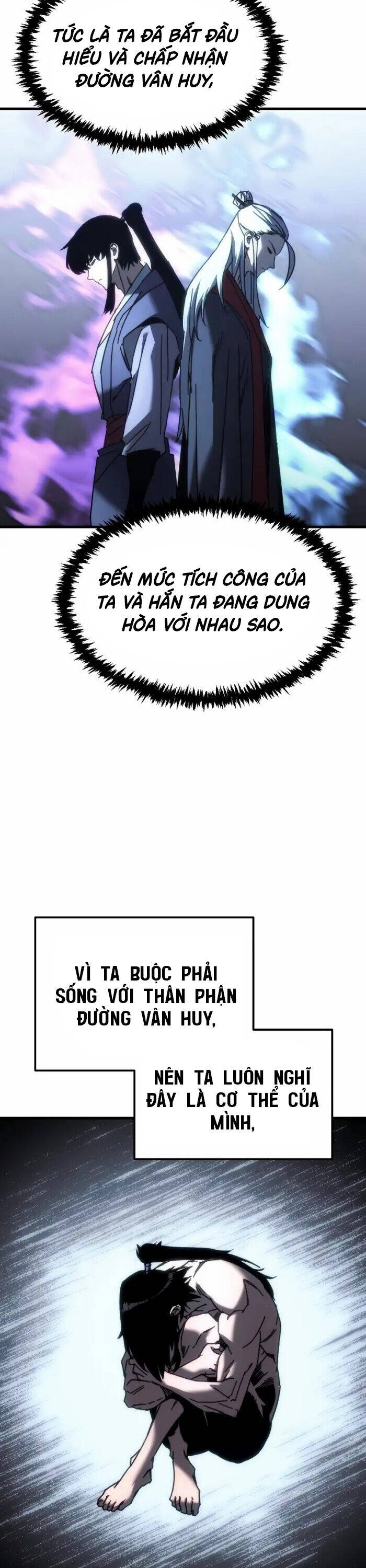 Chuyển Thế Ma Thần Ký - Chapter 12 - Page 43