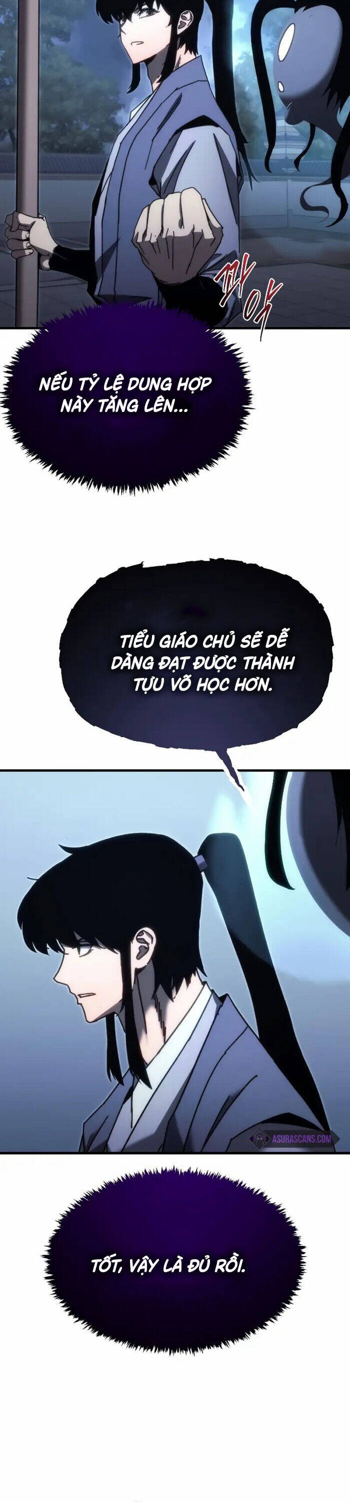 Chuyển Thế Ma Thần Ký - Chapter 12 - Page 46