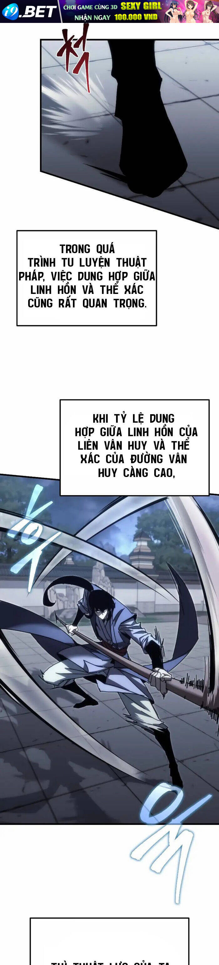 Chuyển Thế Ma Thần Ký - Chapter 12 - Page 47