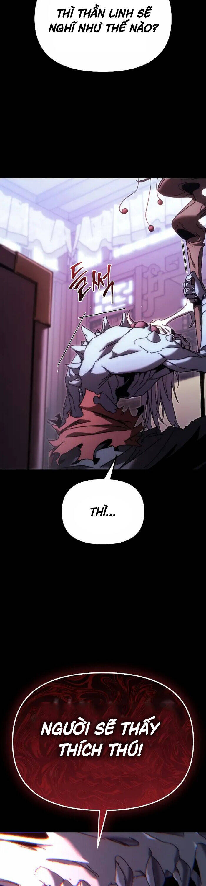 Chuyển Thế Ma Thần Ký - Chapter 12 - Page 8