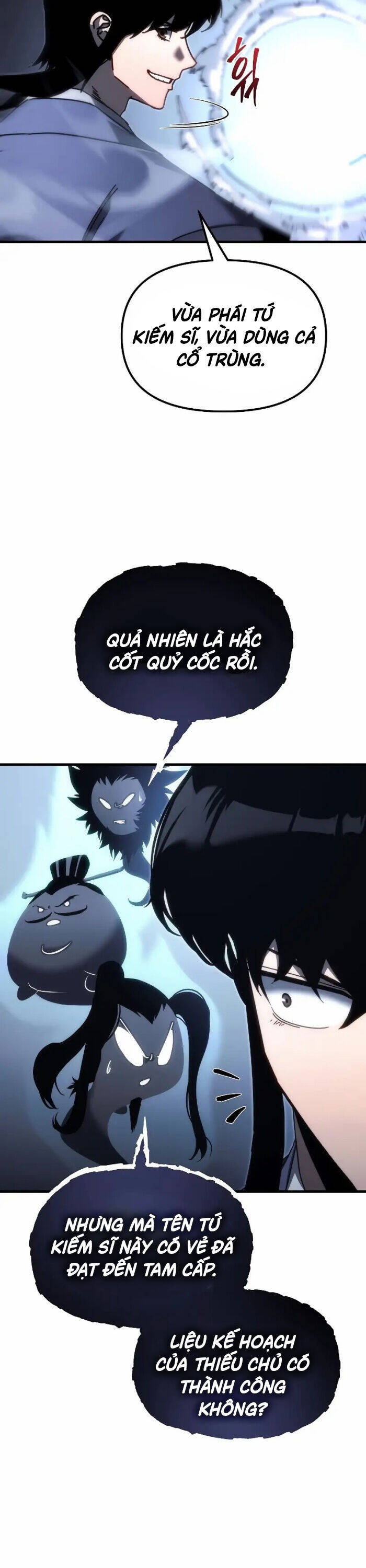 Chuyển Thế Ma Thần Ký - Chapter 13 - Page 13