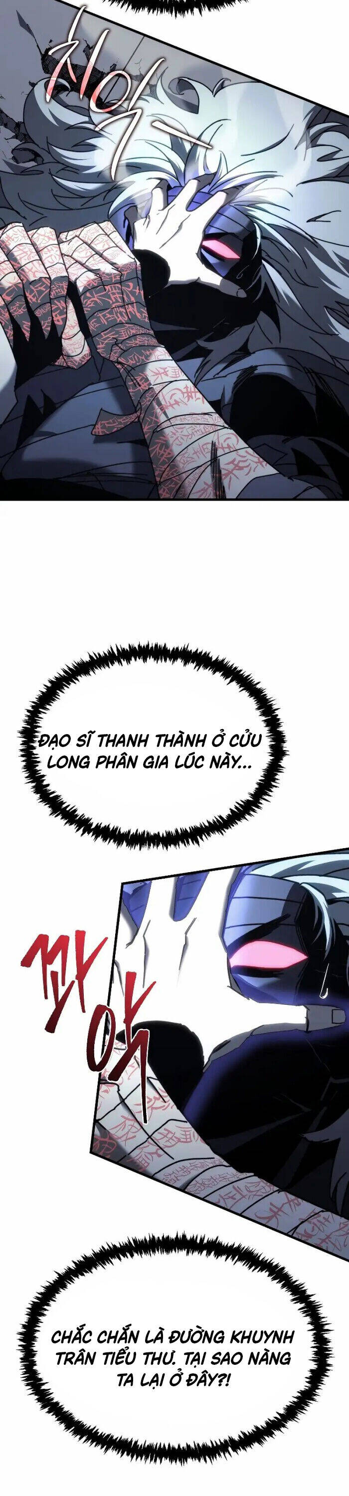 Chuyển Thế Ma Thần Ký - Chapter 13 - Page 16
