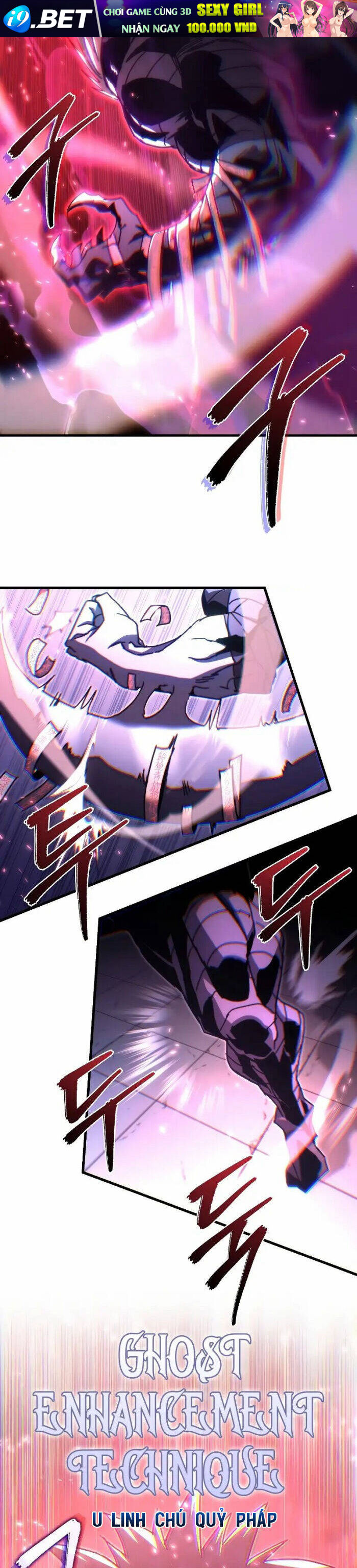 Chuyển Thế Ma Thần Ký - Chapter 13 - Page 26