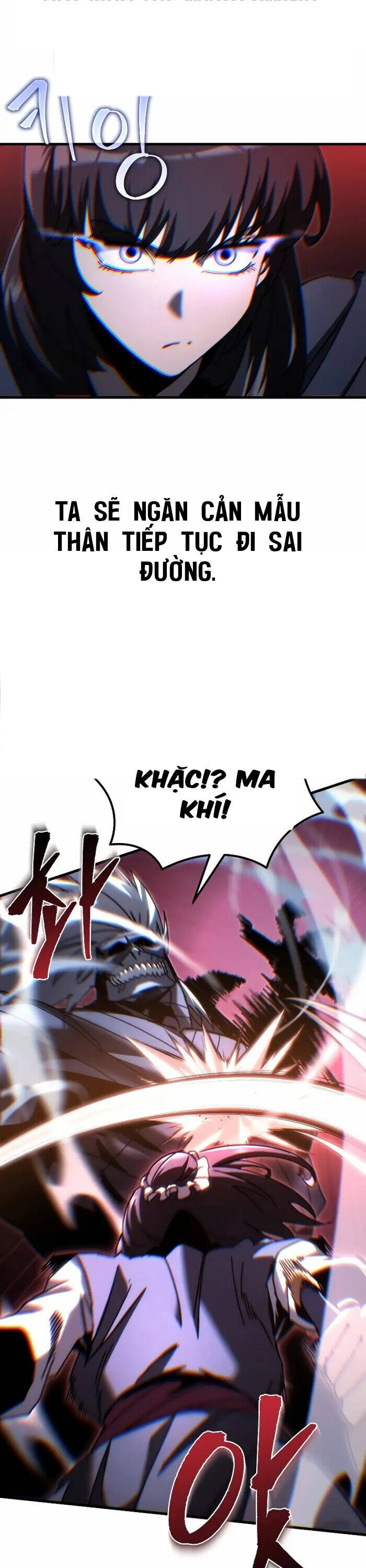 Chuyển Thế Ma Thần Ký - Chapter 13 - Page 31