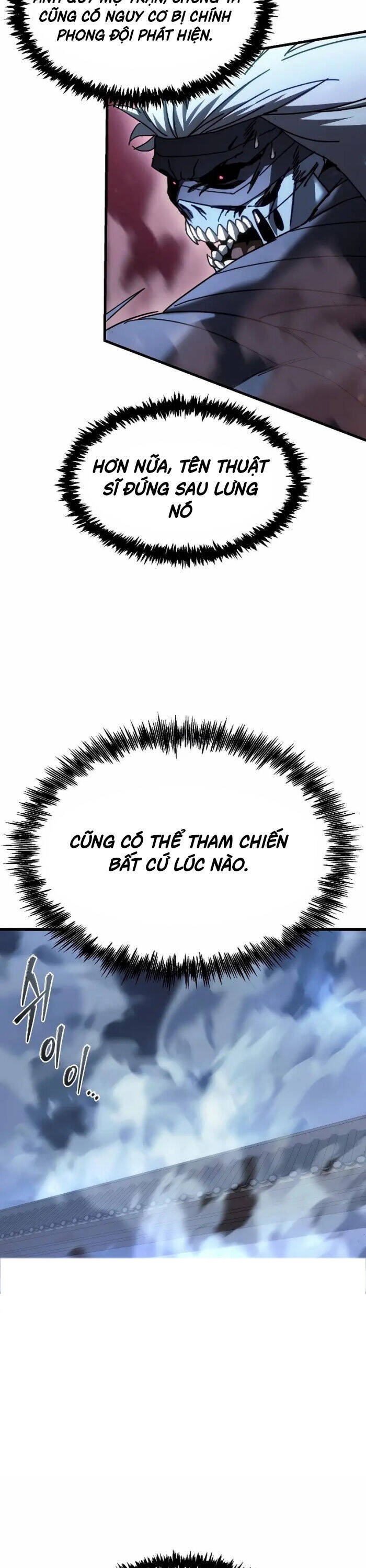 Chuyển Thế Ma Thần Ký - Chapter 13 - Page 33