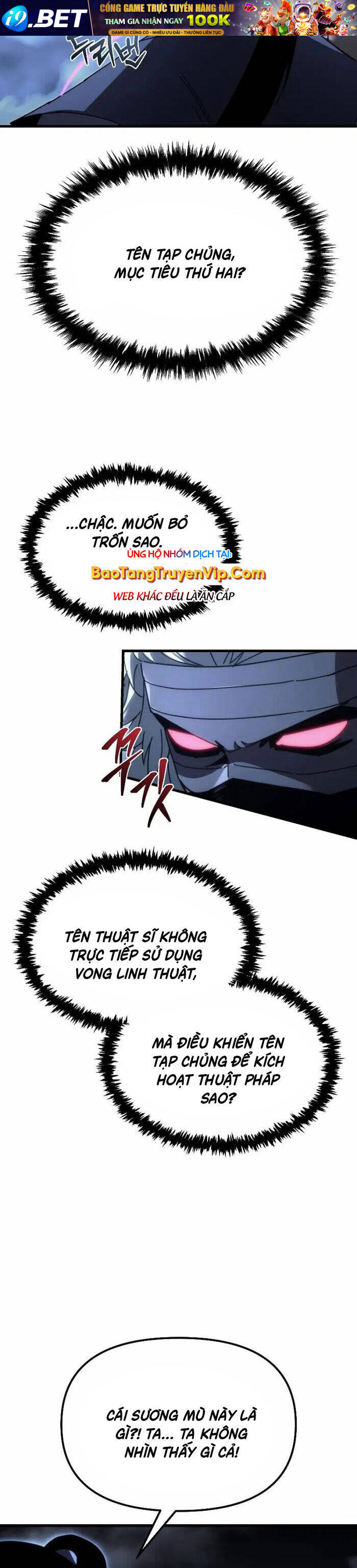 Chuyển Thế Ma Thần Ký - Chapter 13 - Page 7