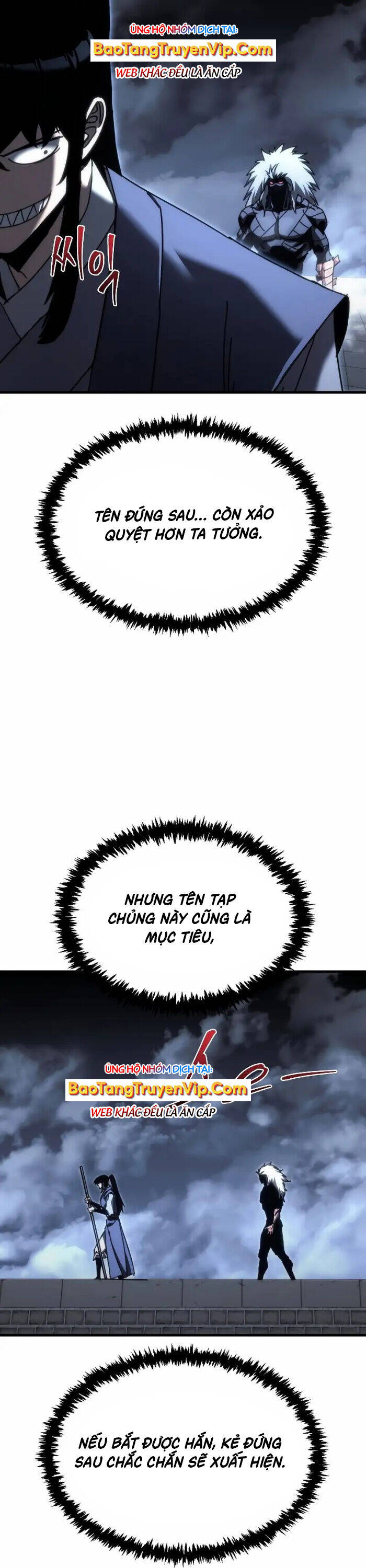 Chuyển Thế Ma Thần Ký - Chapter 13 - Page 8