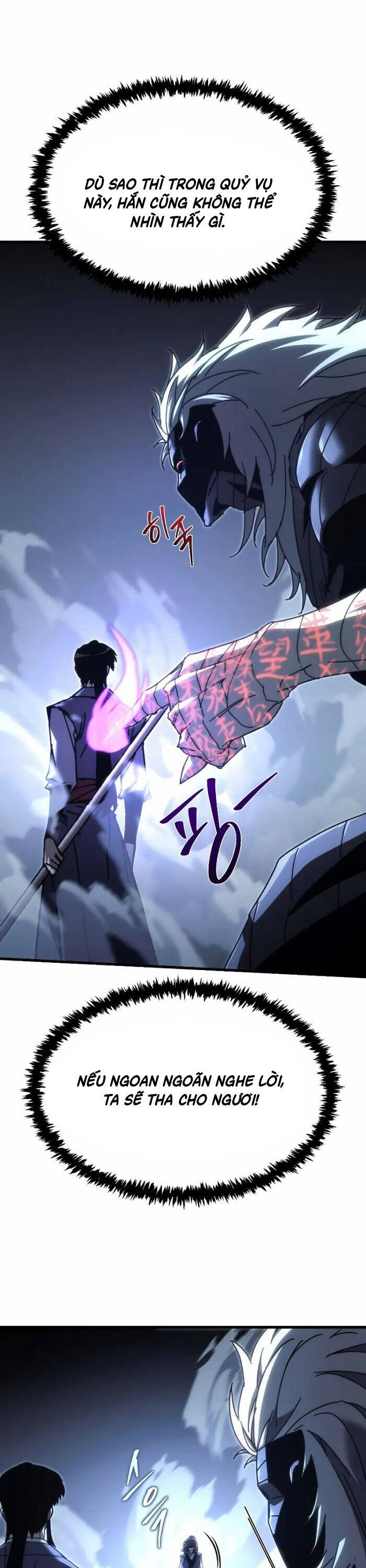 Chuyển Thế Ma Thần Ký - Chapter 13 - Page 9