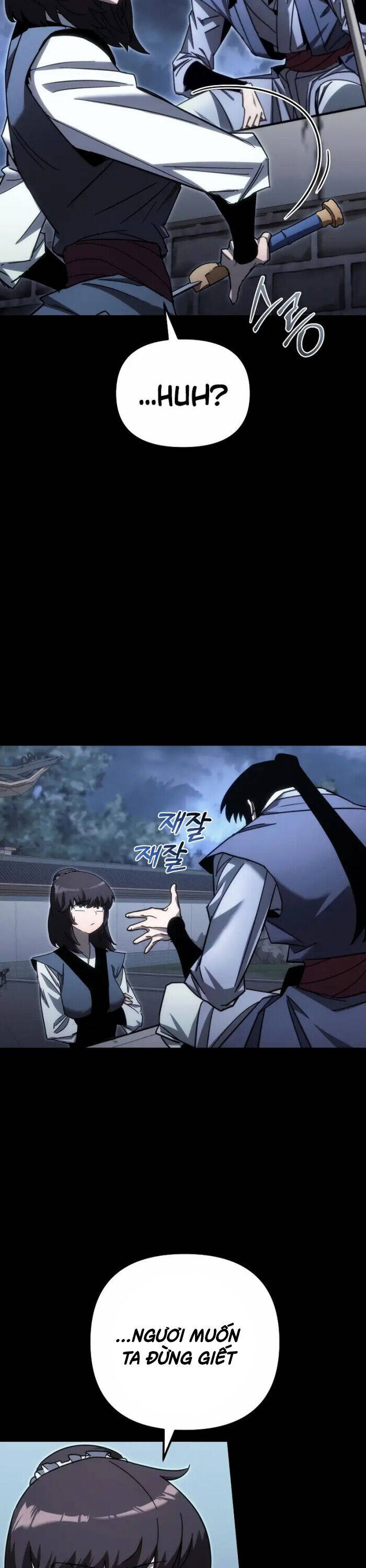 Chuyển Thế Ma Thần Ký - Chapter 14 - Page 19