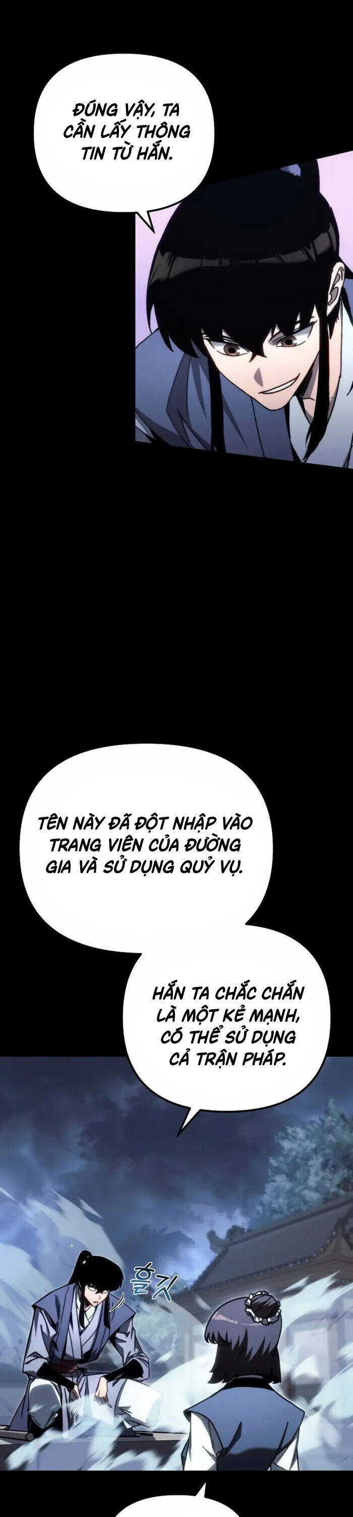 Chuyển Thế Ma Thần Ký - Chapter 14 - Page 21