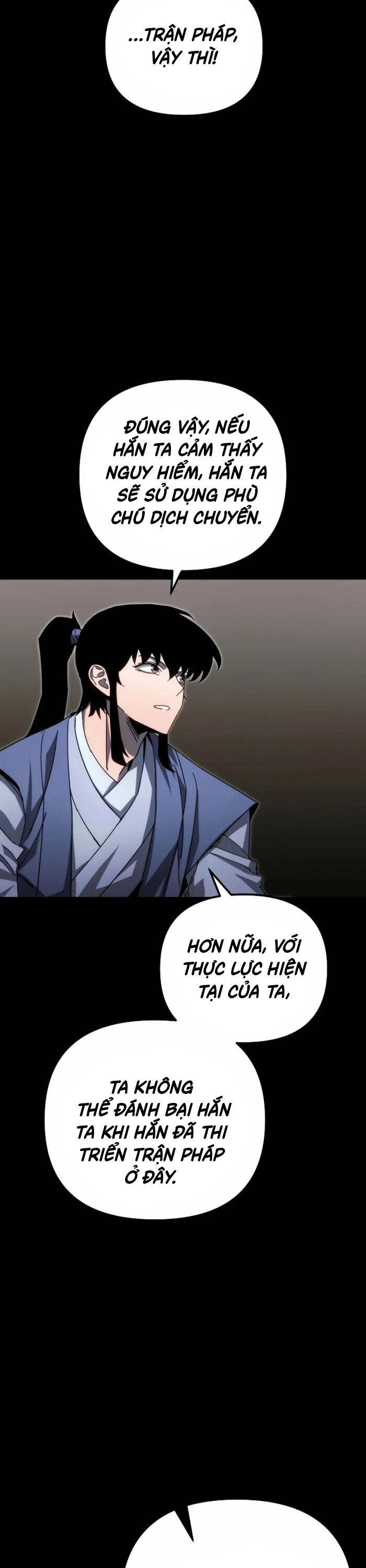 Chuyển Thế Ma Thần Ký - Chapter 14 - Page 22