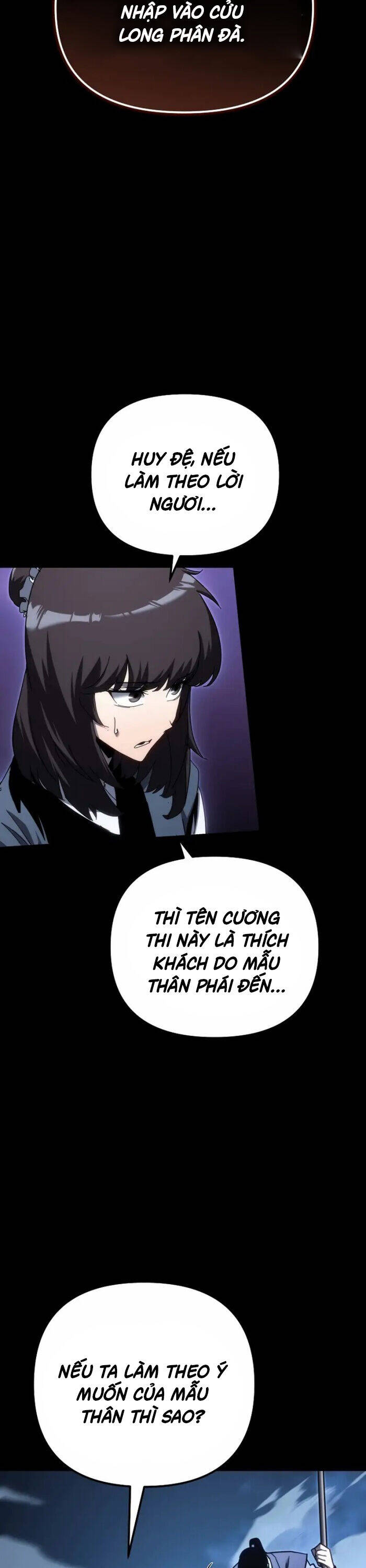 Chuyển Thế Ma Thần Ký - Chapter 14 - Page 24