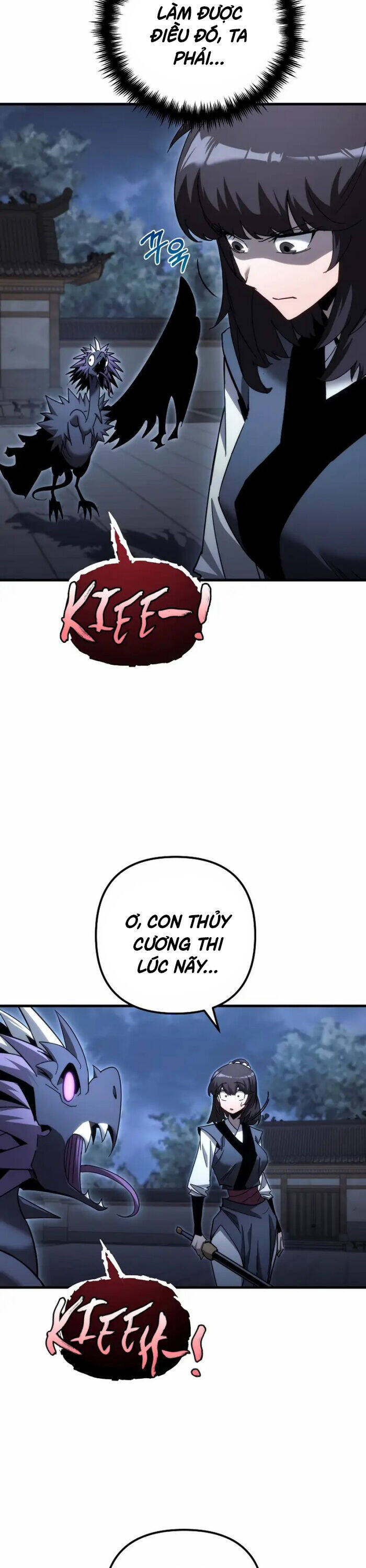 Chuyển Thế Ma Thần Ký - Chapter 14 - Page 28