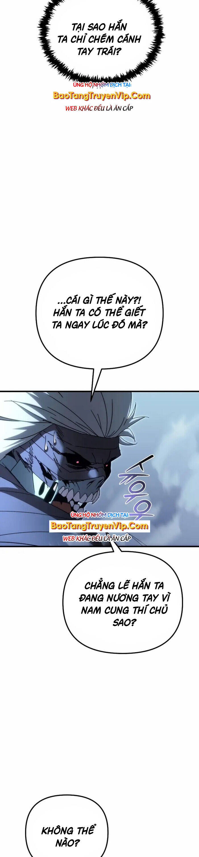 Chuyển Thế Ma Thần Ký - Chapter 14 - Page 3