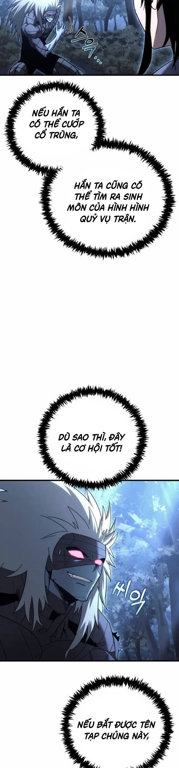 Chuyển Thế Ma Thần Ký - Chapter 14 - Page 35