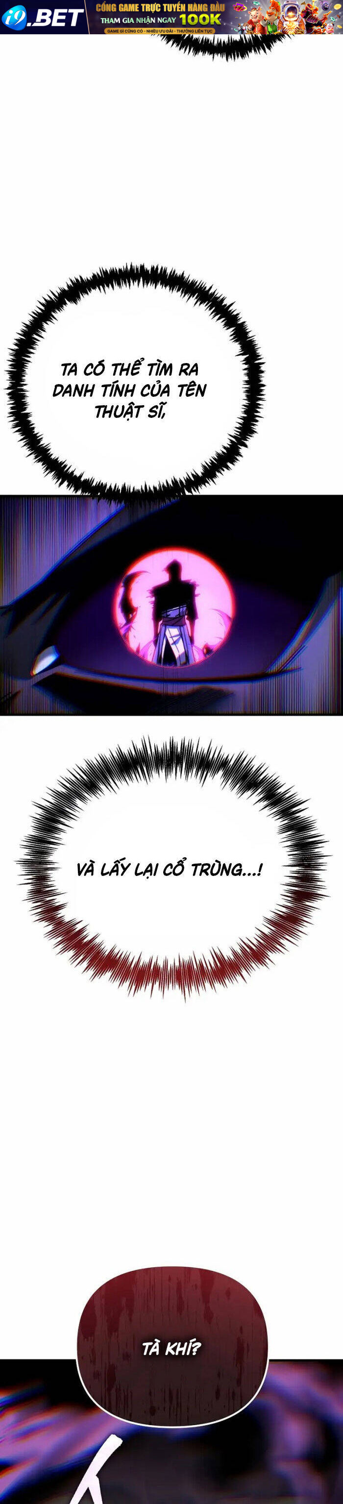 Chuyển Thế Ma Thần Ký - Chapter 14 - Page 36