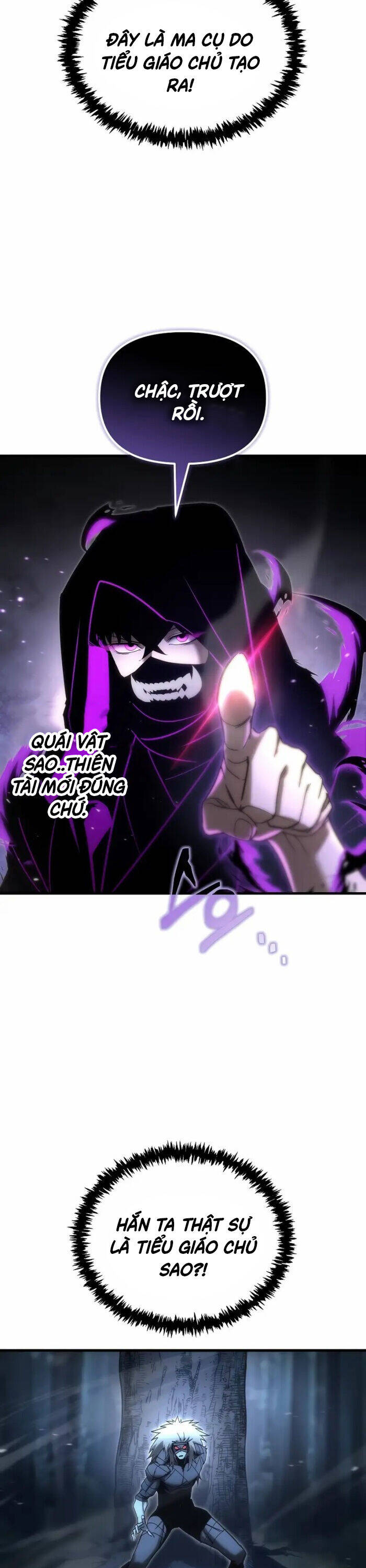 Chuyển Thế Ma Thần Ký - Chapter 15 - Page 13