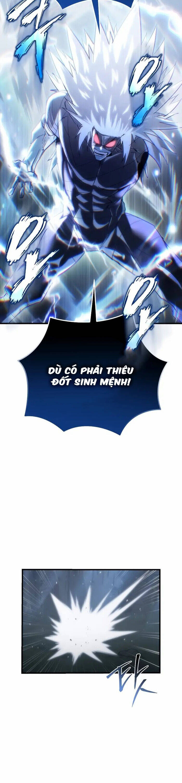 Chuyển Thế Ma Thần Ký - Chapter 15 - Page 21