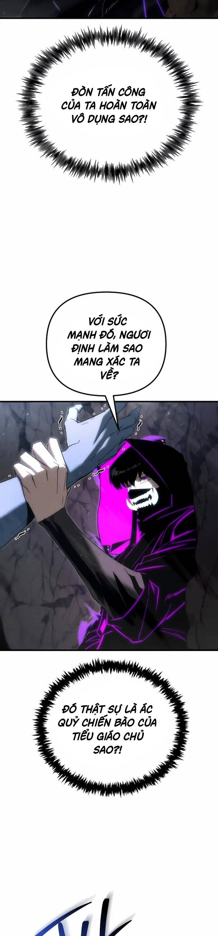 Chuyển Thế Ma Thần Ký - Chapter 15 - Page 28