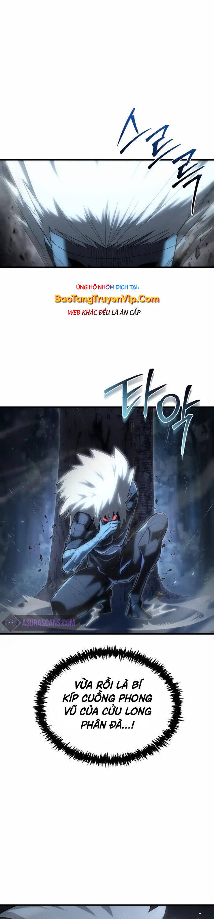 Chuyển Thế Ma Thần Ký - Chapter 15 - Page 8