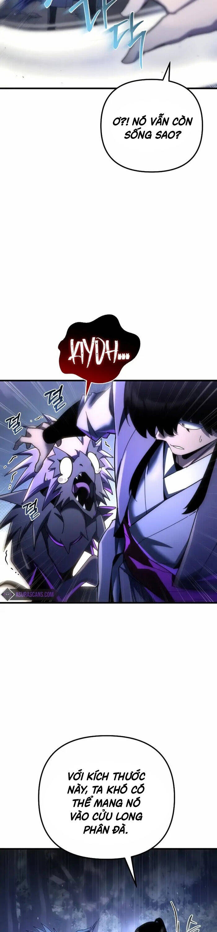 Chuyển Thế Ma Thần Ký - Chapter 16 - Page 12