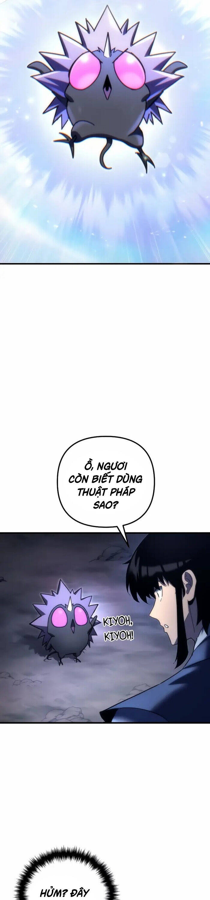 Chuyển Thế Ma Thần Ký - Chapter 16 - Page 14