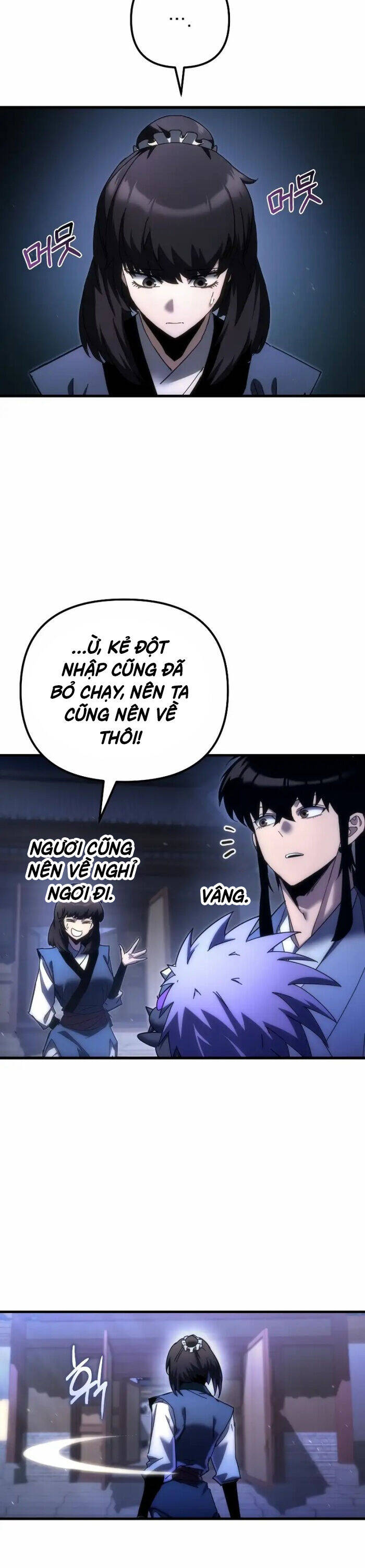 Chuyển Thế Ma Thần Ký - Chapter 16 - Page 16